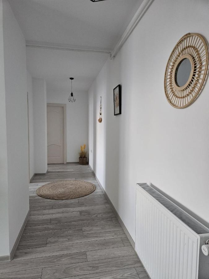 פיאטרה ניאמט Tei Residence מראה חיצוני תמונה