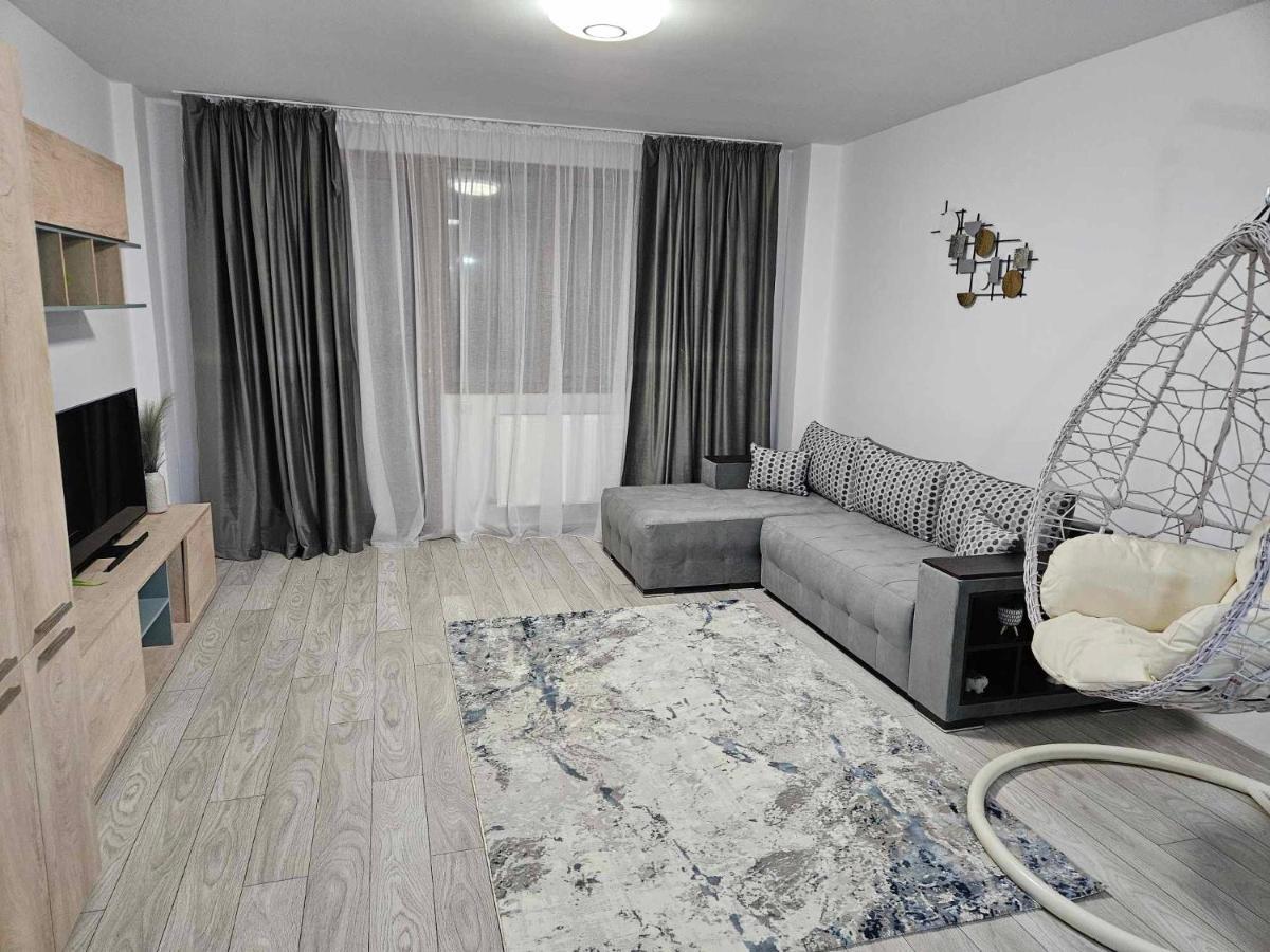 פיאטרה ניאמט Tei Residence מראה חיצוני תמונה