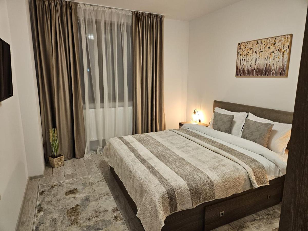 פיאטרה ניאמט Tei Residence מראה חיצוני תמונה