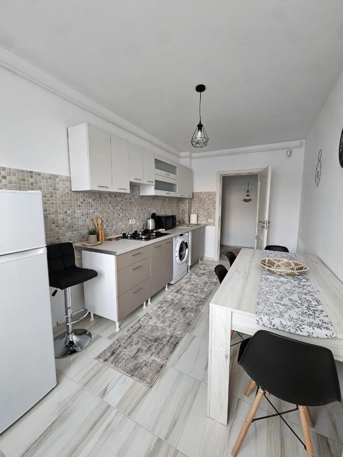 פיאטרה ניאמט Tei Residence מראה חיצוני תמונה