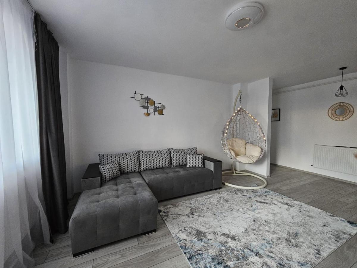 פיאטרה ניאמט Tei Residence מראה חיצוני תמונה