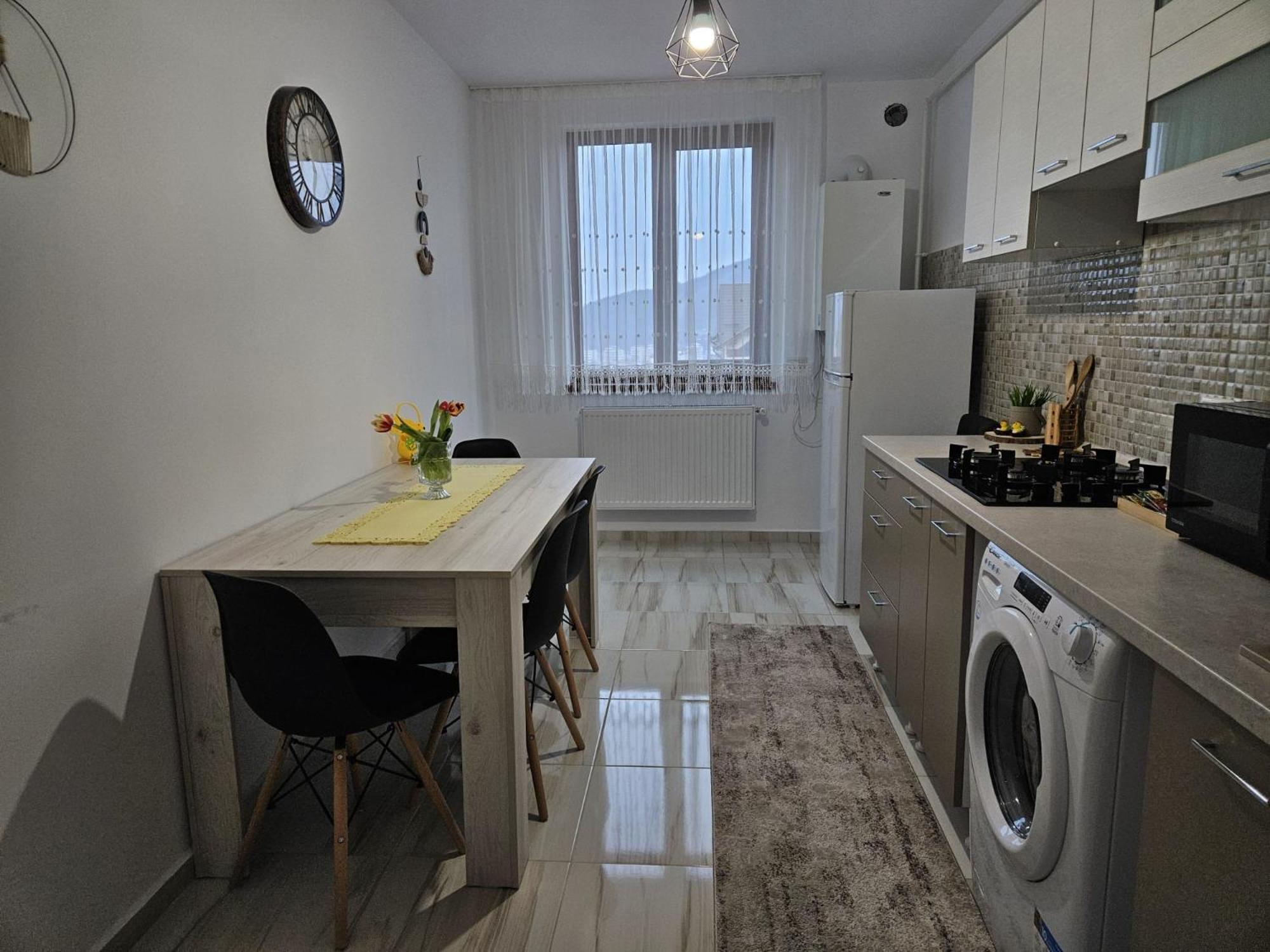 פיאטרה ניאמט Tei Residence מראה חיצוני תמונה