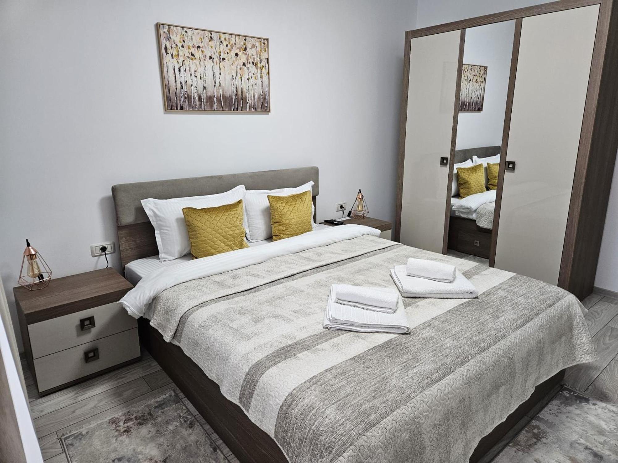 פיאטרה ניאמט Tei Residence מראה חיצוני תמונה