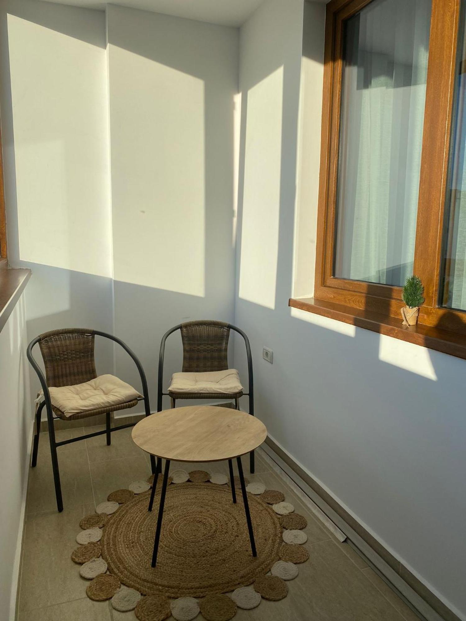 פיאטרה ניאמט Tei Residence מראה חיצוני תמונה