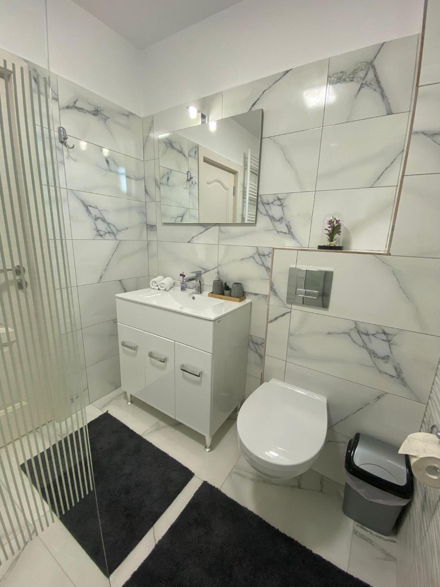 פיאטרה ניאמט Tei Residence מראה חיצוני תמונה